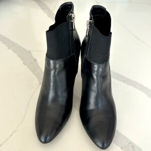 Adrienne Vittadini Booties